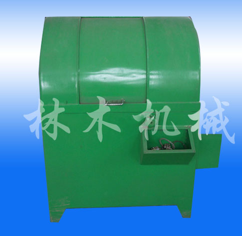 臥式離心研磨機